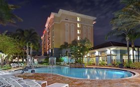 Homewood Suites By Hilton Lake Buena Vista - Orlando